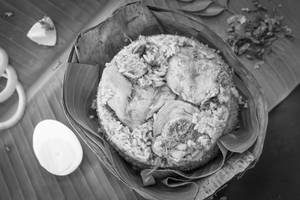 Donne Chicken Biryani