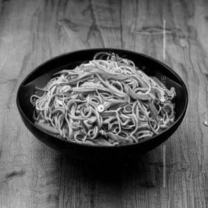 Sch Hakka Veg Noodles
