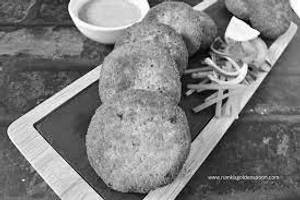 Dahl Kabab
