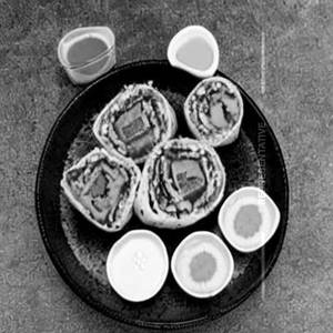 Rumali Roti