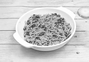 Combination Fried Rice