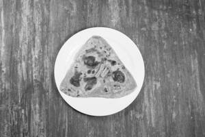 Paratha Butter
