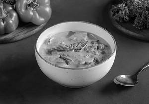 Veg Thai Curry Green