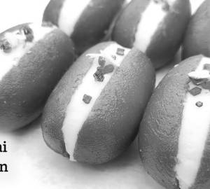 Malai Jamun