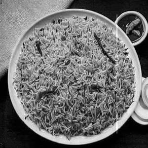 Puli Sadam(rice)