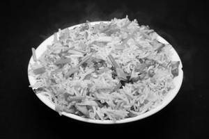 Paneer Fried Rice
