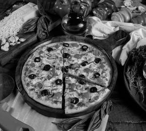 Mushroom Mania