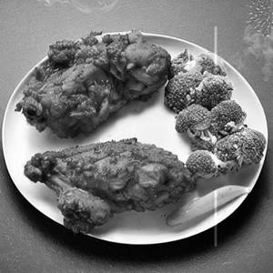 Dynamic Chicken 
