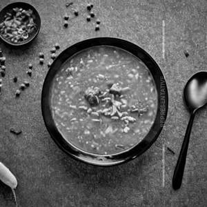 Gobi Soup 