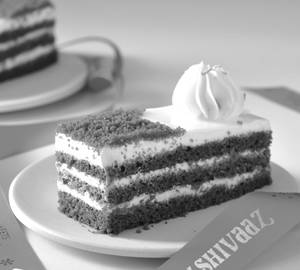 Red Velvet Pastry