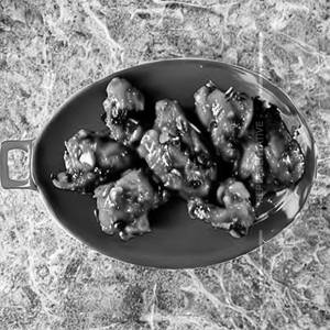 Chilli Chicken