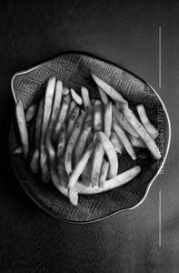 Masala Fries