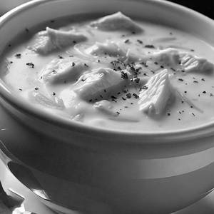 Cream Of Chicken Soup