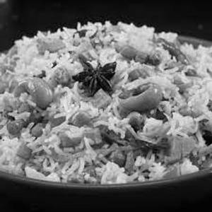 Veg Pulao