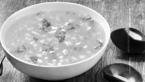 Chicken Sweet Corn Soup