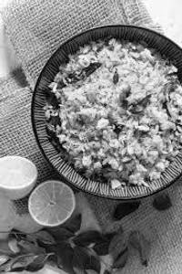 Poha