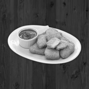 Chicken Nuggets (6 No )
