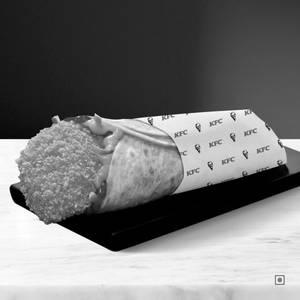 Indian Spicy Veg Roll