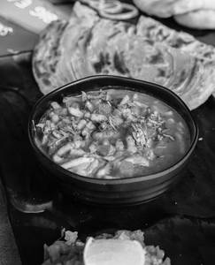 Sev Masala