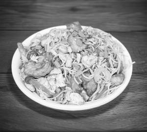 Mixed Hakka Noodles [1000 Ml]