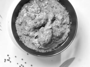 Afghani Chicken