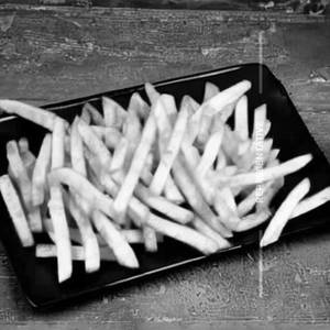 French Fries Add On Cheese