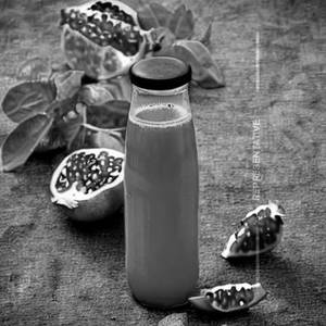 Pomegranate Juice 