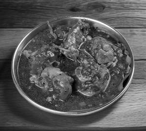 Andhra Chilli Chicken