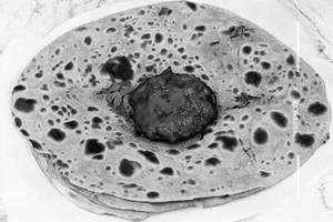 Aloo Prantha