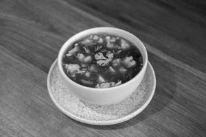 Prawn Hot & Sour Soup