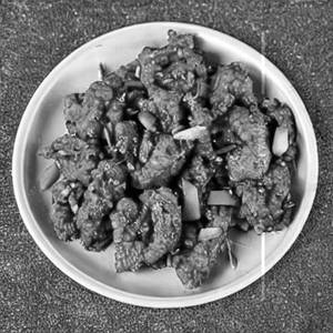 Gobi Chilli