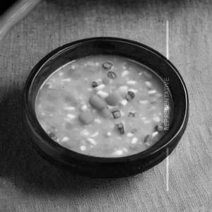 Baby Corn Soup