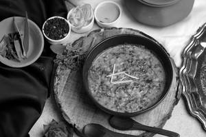 Dal Palak