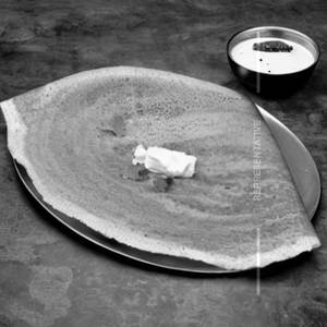 Aloo Gobi Dosa