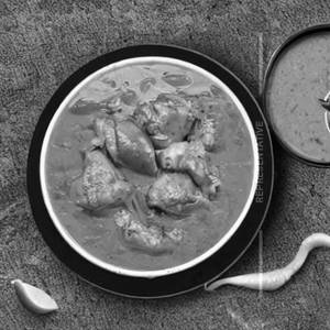 Kerala Chicken Gravy