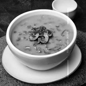 Mushroom Soup