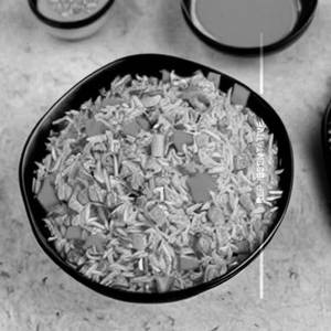 Mix Schezwan Fried Rice