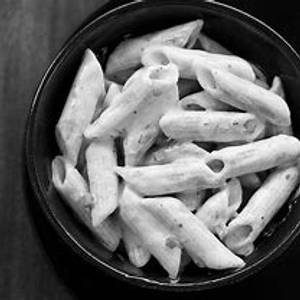WHITE Sauce PASTA