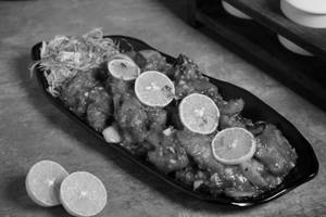 Lemon Chicken