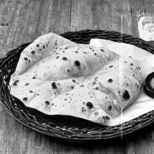 Rumali Roti
