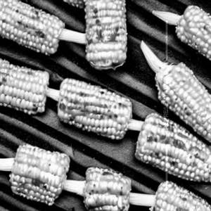 Baby Corn Salt&pepper