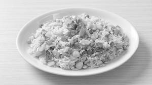 Onion Fried Rice