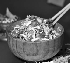 Chicken Chowmein [500G]