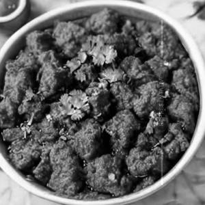 Gobi Masala