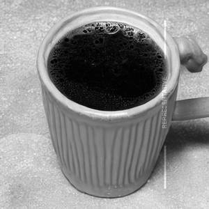 Black Coffee