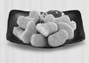 Chicken nuggets 6 Pcs