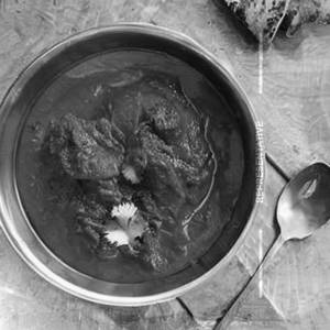 Mutton Rogan Josh