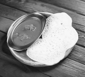 Appam By Chicken Kundapura