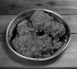 Chicken Ghee Roast