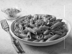 Red Souce Pasta